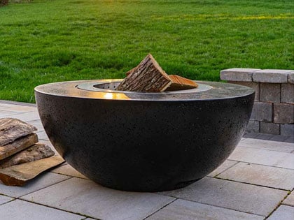 Firegear Wood Fire Pits