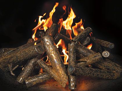 Warming Trends Fire Pit Accessories