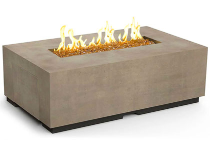 Gas Fire Pits, Bowls & Tables