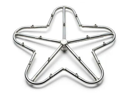 Gas Fire Pit Components