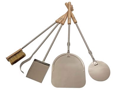 Forno Venetzia Pizza Oven Accessories