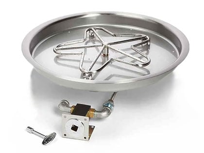 Match Light Ignition Kits