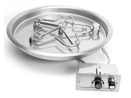 Battery Powered Ignition Kits