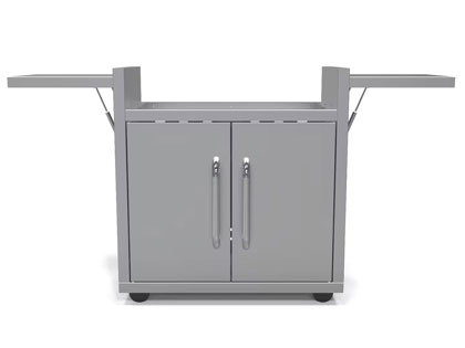 Fusion Griddle Carts