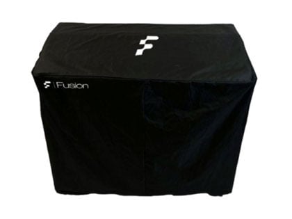 Fusion Covers