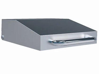 Fusion Griddle Lids