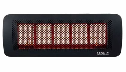 Gas Patio Heaters