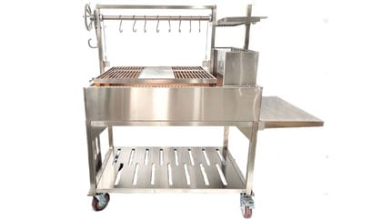 Gaucho Grills