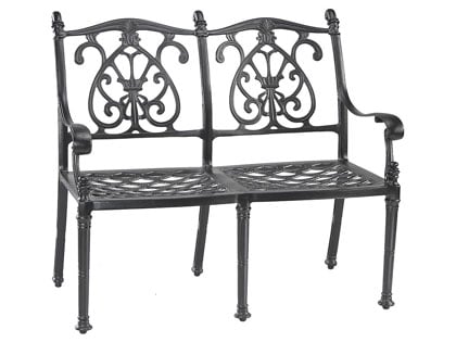 Gensun Outdoor Benches