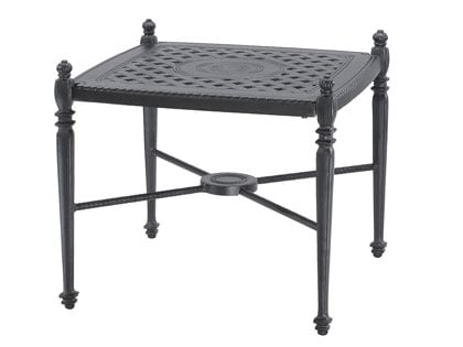 Gensun Outdoor Coffee & Side Tables