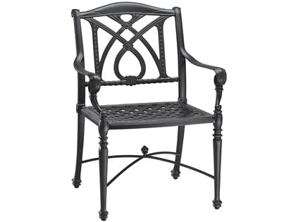Gensun Outdoor Dining Chairs