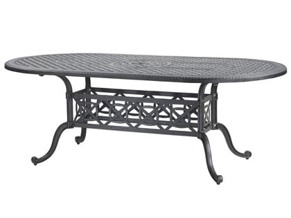 Gensun Outdoor Dining & Bistro Tables