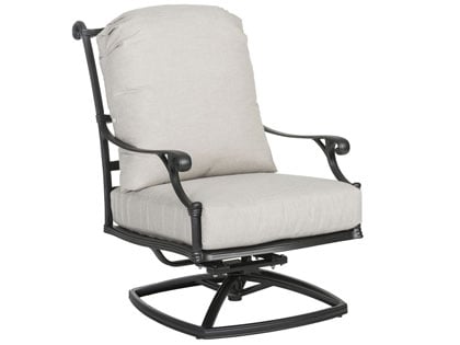 Gensun Outdoor Lounge Chairs 