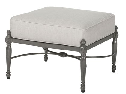 Gensun Outdoor Ottomans