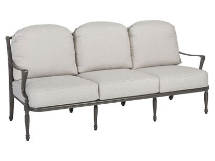 Gensun Outdoor Sofas & Loveseats