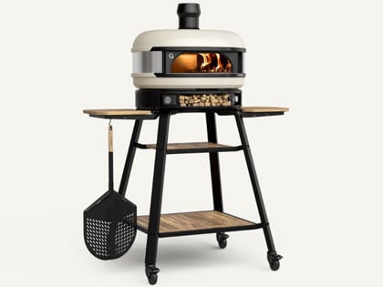 Gozney Pizza Ovens with Stand