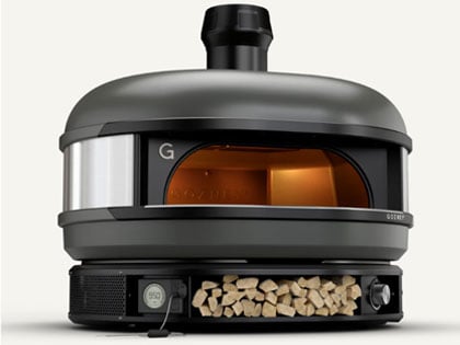 Gozney Outdoor Pizza Ovens