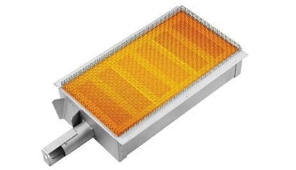 Grill Infrared Burners