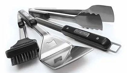 Grilling Tools Sets