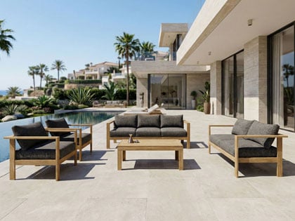 Harmonia Living Ando Collection