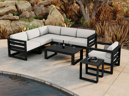 Harmonia Living Avion Collection