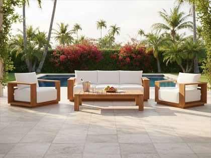 Harmonia Living Beja Collection