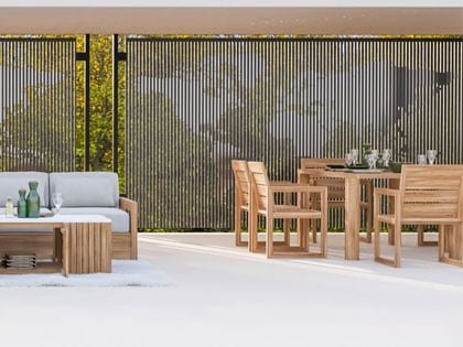 Harmonia Living Caldas Collection
