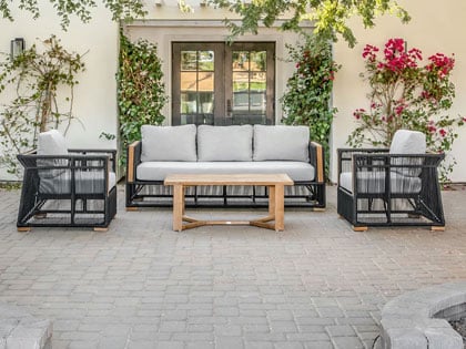 Harmonia Living Campo Collection