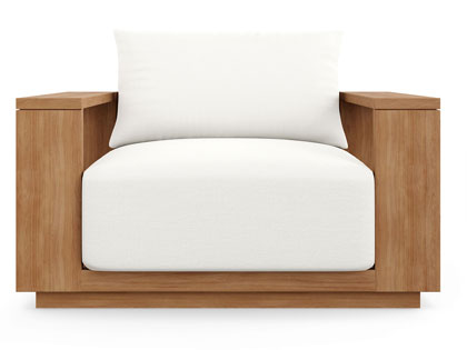 Harmonia Living Outdoor Chairs