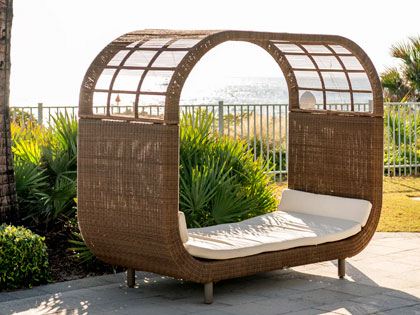 Harmonia Living Nest Collection