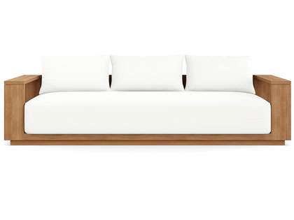 Harmonia Living Outdoor Sofas
