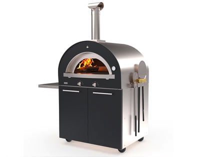 HearthStone Pizza Ovens