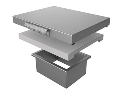 Hestan Grill Accessories