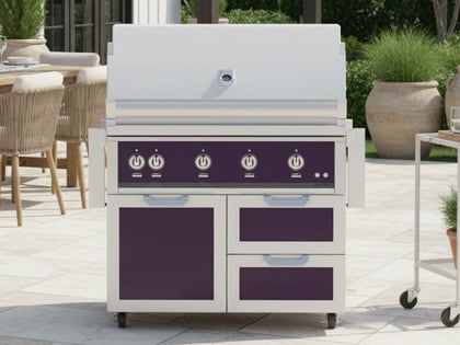 Hestan Freestanding Gas Grills