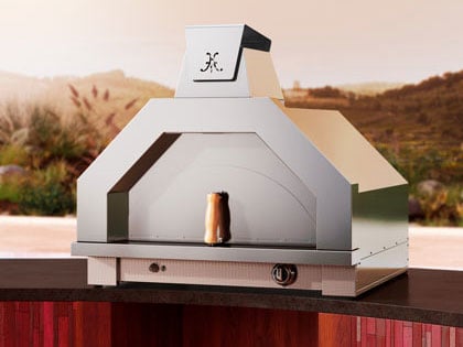 Hestan Pizza Ovens