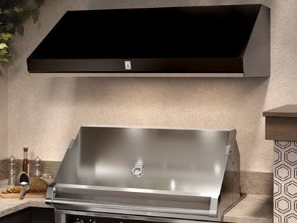 Hestan Vent Hoods
