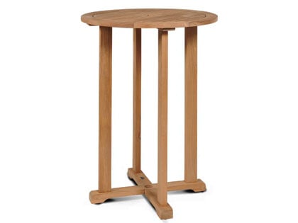 HiTeak Outdoor Dining & Bistro Tables
