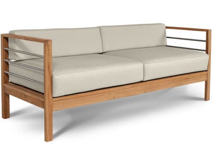 HiTeak Outdoor Sofas