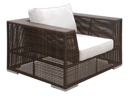 Hospitality Rattan Outdoor Chairs 