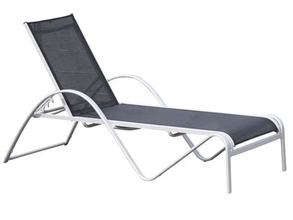 Hospitality Rattan Outdoor Lounge Chairs