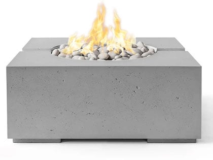 HPC Fire Gas Fire Pits & Bowls