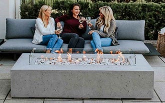 Fire Pits & Tables