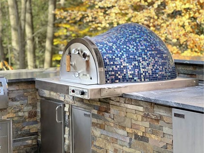 HPC Fire Pizza Ovens