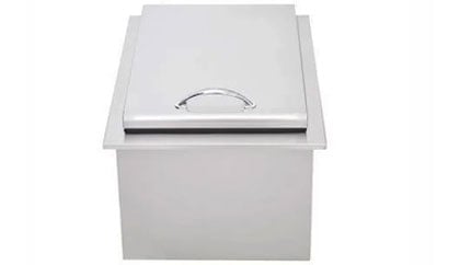 Ice Bin & Coolers