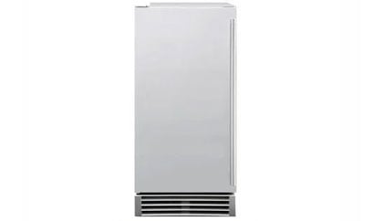 Outdoor Ice Makers