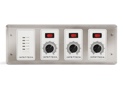 Infratech Switches & Controls