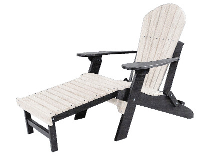 Kanyon Poly Adirondack Chairs