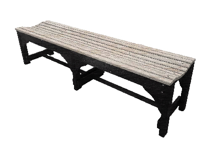 Kanyon Poly Benches
