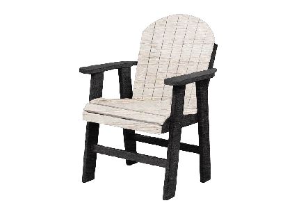Kanyon Poly Dining Chairs