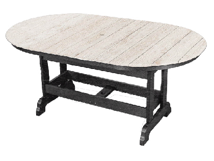 Kanyon Poly Dining & Bistro Tables